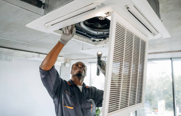 Licensed Ductwork Repair service in Glen Gardner, NJ - FH HVAC