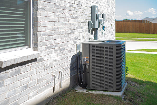 Reliable Ductwork Repair contractor in Glen Gardner, NJ by FH HVAC